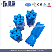 High-Strength Thread Button Drill Bit